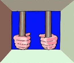 jail